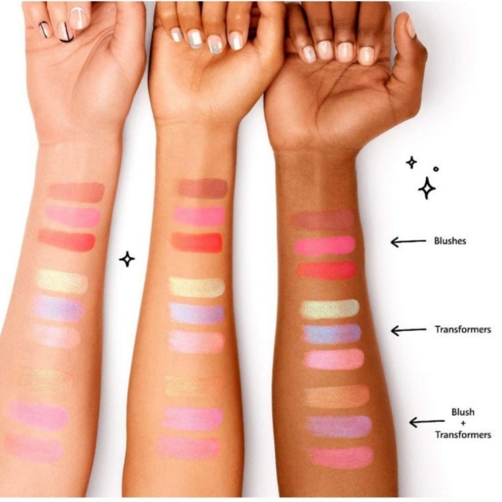 Sephora palette - Picture 2 of 5